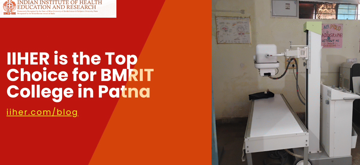 BMRIT College in Patna