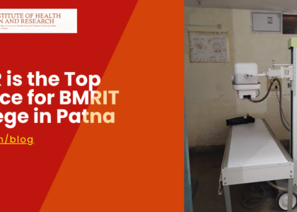 BMRIT College in Patna