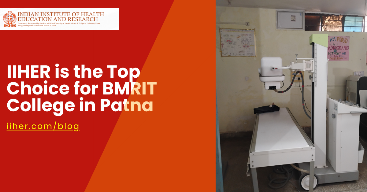 BMRIT College in Patna