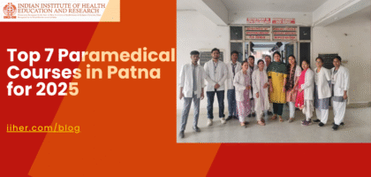 TParamedical Courses in Patna