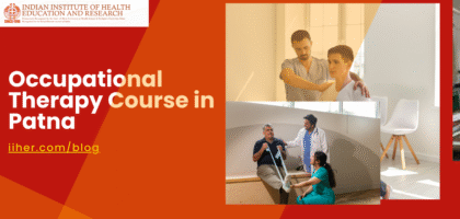 Occupational Therapy Course in Patna