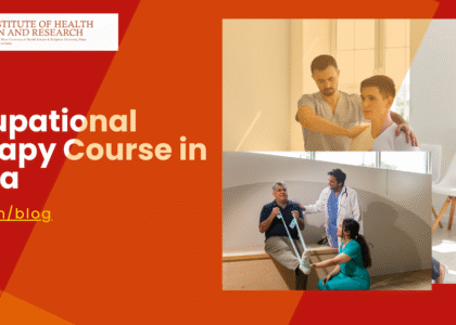 Occupational Therapy Course in Patna
