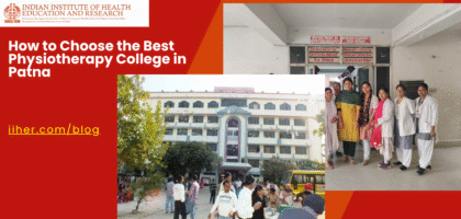 Physiotherapy College in Patna