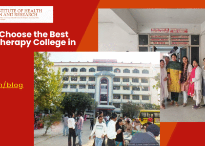 Physiotherapy College in Patna