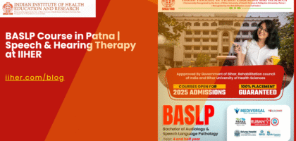 BASLP Course in Patna