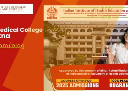 Paramedical Colleges in Patna
